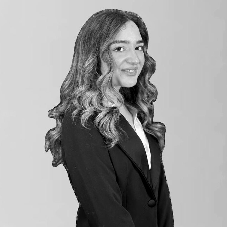 Tara Chriki, Chief Operating Officer