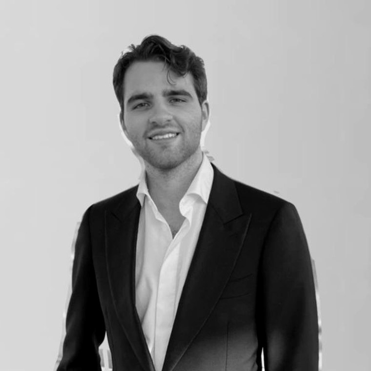 Tom Bohbot, Chief Technology Officer